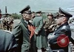 Image of Gerd Von Rundstedt Germany, 1945, second 49 stock footage video 65675055514