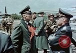 Image of Gerd Von Rundstedt Germany, 1945, second 50 stock footage video 65675055514