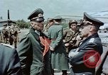 Image of Gerd Von Rundstedt Germany, 1945, second 51 stock footage video 65675055514