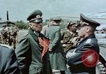 Image of Gerd Von Rundstedt Germany, 1945, second 52 stock footage video 65675055514