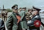 Image of Gerd Von Rundstedt Germany, 1945, second 53 stock footage video 65675055514