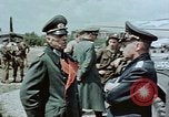 Image of Gerd Von Rundstedt Germany, 1945, second 54 stock footage video 65675055514