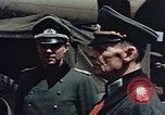 Image of Gerd Von Rundstedt Germany, 1945, second 55 stock footage video 65675055514