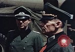 Image of Gerd Von Rundstedt Germany, 1945, second 56 stock footage video 65675055514