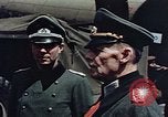 Image of Gerd Von Rundstedt Germany, 1945, second 57 stock footage video 65675055514