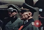 Image of Gerd Von Rundstedt Germany, 1945, second 58 stock footage video 65675055514