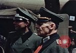 Image of Gerd Von Rundstedt Germany, 1945, second 59 stock footage video 65675055514