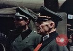 Image of Gerd Von Rundstedt Germany, 1945, second 60 stock footage video 65675055514