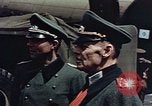 Image of Gerd Von Rundstedt Germany, 1945, second 61 stock footage video 65675055514