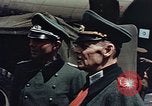 Image of Gerd Von Rundstedt Germany, 1945, second 62 stock footage video 65675055514