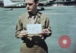 Image of Aerial view bomb destroyed Berlin Germany Berlin Germany, 1945, second 1 stock footage video 65675055515