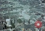 Image of Aerial view bomb destroyed Berlin Germany Berlin Germany, 1945, second 6 stock footage video 65675055515