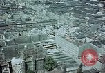 Image of Aerial view bomb destroyed Berlin Germany Berlin Germany, 1945, second 7 stock footage video 65675055515