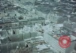 Image of Aerial view bomb destroyed Berlin Germany Berlin Germany, 1945, second 8 stock footage video 65675055515