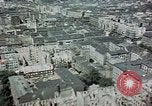 Image of Aerial view bomb destroyed Berlin Germany Berlin Germany, 1945, second 23 stock footage video 65675055515
