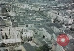 Image of Aerial view bomb destroyed Berlin Germany Berlin Germany, 1945, second 24 stock footage video 65675055515