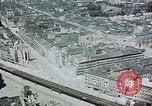 Image of Aerial view bomb destroyed Berlin Germany Berlin Germany, 1945, second 32 stock footage video 65675055515