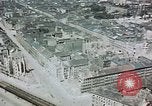 Image of Aerial view bomb destroyed Berlin Germany Berlin Germany, 1945, second 33 stock footage video 65675055515
