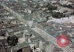 Image of Aerial view bomb destroyed Berlin Germany Berlin Germany, 1945, second 38 stock footage video 65675055515