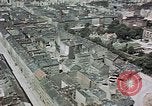 Image of Aerial view bomb destroyed Berlin Germany Berlin Germany, 1945, second 42 stock footage video 65675055515