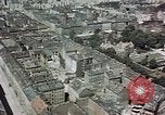 Image of Aerial view bomb destroyed Berlin Germany Berlin Germany, 1945, second 43 stock footage video 65675055515