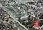 Image of Aerial view bomb destroyed Berlin Germany Berlin Germany, 1945, second 47 stock footage video 65675055515
