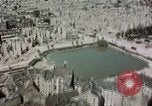 Image of Aerial view bomb destroyed Berlin Germany Berlin Germany, 1945, second 55 stock footage video 65675055515