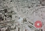 Image of Aerial view bomb destroyed Berlin Germany Berlin Germany, 1945, second 61 stock footage video 65675055515