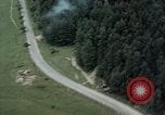 Image of German countryside Berlin Germany, 1945, second 6 stock footage video 65675055516