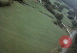 Image of German countryside Berlin Germany, 1945, second 17 stock footage video 65675055516