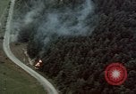 Image of German countryside Berlin Germany, 1945, second 23 stock footage video 65675055516