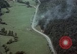 Image of German countryside Berlin Germany, 1945, second 28 stock footage video 65675055516