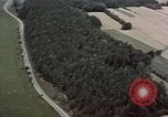 Image of German countryside Berlin Germany, 1945, second 34 stock footage video 65675055516