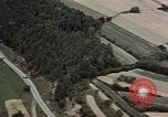 Image of German countryside Berlin Germany, 1945, second 35 stock footage video 65675055516