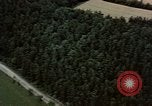Image of German countryside Berlin Germany, 1945, second 47 stock footage video 65675055516