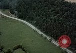 Image of German countryside Berlin Germany, 1945, second 49 stock footage video 65675055516