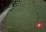 Image of German countryside Berlin Germany, 1945, second 52 stock footage video 65675055516
