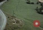 Image of German countryside Berlin Germany, 1945, second 54 stock footage video 65675055516