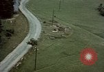 Image of German countryside Berlin Germany, 1945, second 55 stock footage video 65675055516