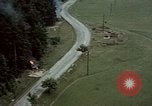 Image of German countryside Berlin Germany, 1945, second 56 stock footage video 65675055516