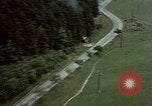 Image of German countryside Berlin Germany, 1945, second 58 stock footage video 65675055516