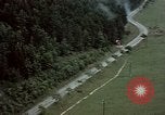 Image of German countryside Berlin Germany, 1945, second 60 stock footage video 65675055516