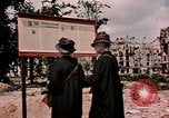 Immagine di Edifici demoliti Berlino Germania, 1945, secondo 3 filmato di repertorio 65675055519