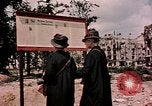 Immagine di Edifici demoliti Berlino Germania, 1945, secondo 4 filmato di repertorio 65675055519