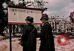 Immagine di Edifici demoliti Berlino Germania, 1945, secondo 7 filmato di repertorio 65675055519