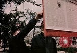 Immagine di Edifici demoliti Berlino Germania, 1945, secondo 14 filmato di repertorio 65675055519