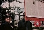 Immagine di Edifici demoliti Berlino Germania, 1945, secondo 20 filmato di repertorio 65675055519