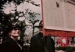Immagine di Edifici demoliti Berlino Germania, 1945, secondo 23 filmato di repertorio 65675055519