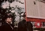 Immagine di Edifici demoliti Berlino Germania, 1945, secondo 24 filmato di repertorio 65675055519