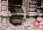 Immagine di Edifici demoliti Berlino Germania, 1945, secondo 31 filmato di repertorio 65675055519